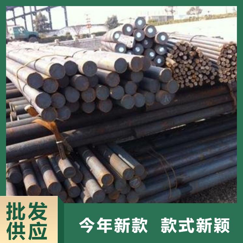 晋中本土Q235B圆钢供应