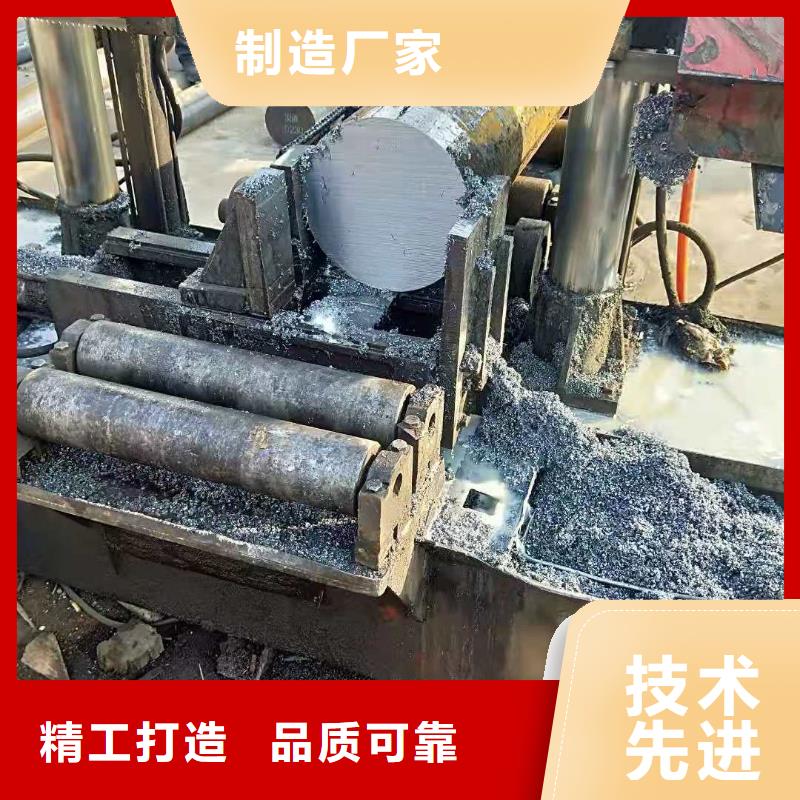 南京询价35CrMnSiA特钢圆钢供应商