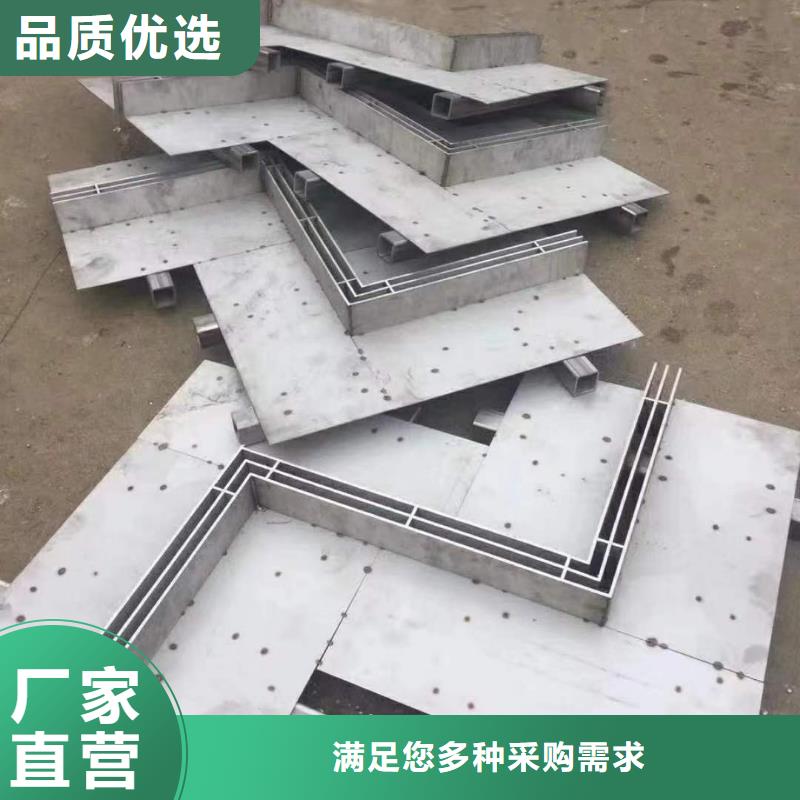 九江附近不锈钢线性式盖板产地