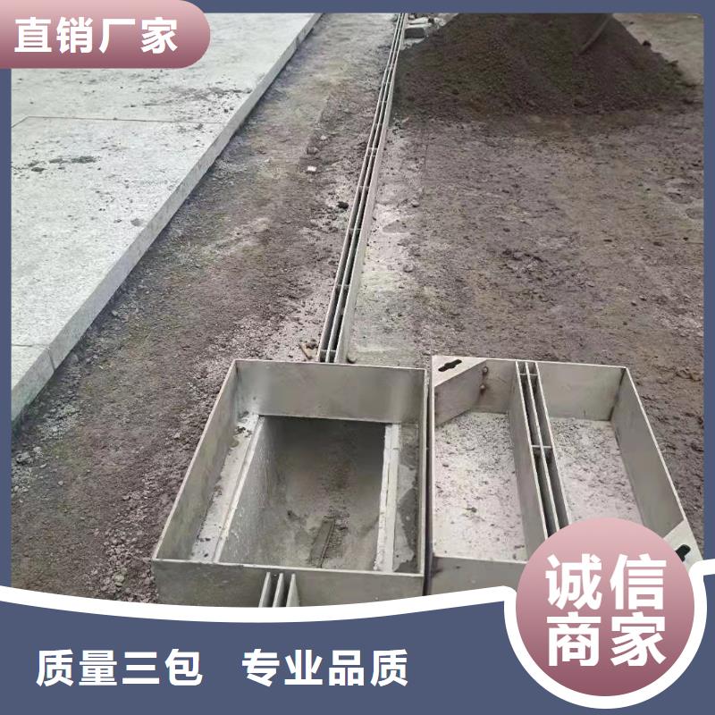 郑州订购不锈钢阴井盖厂家，城市改造