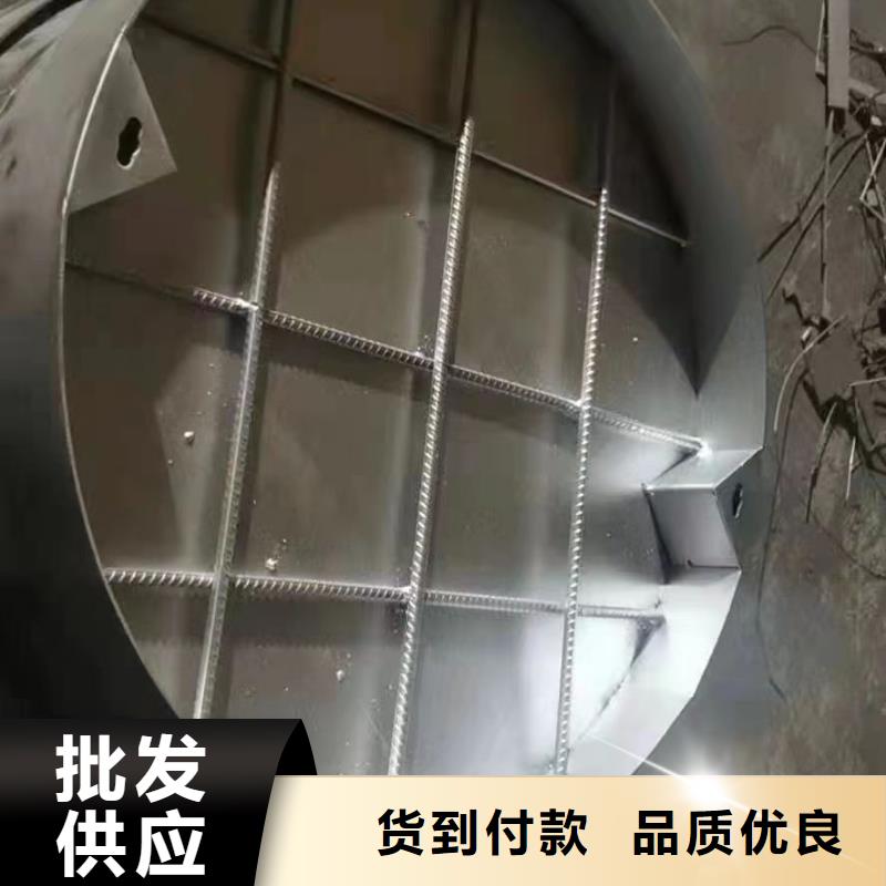 不锈钢隐形井盖-【漳州】本地旺达井盖厂家