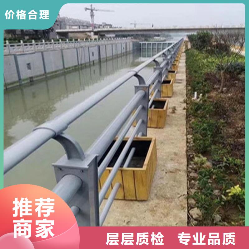 宜春购买不锈钢复合管护栏制造厂家