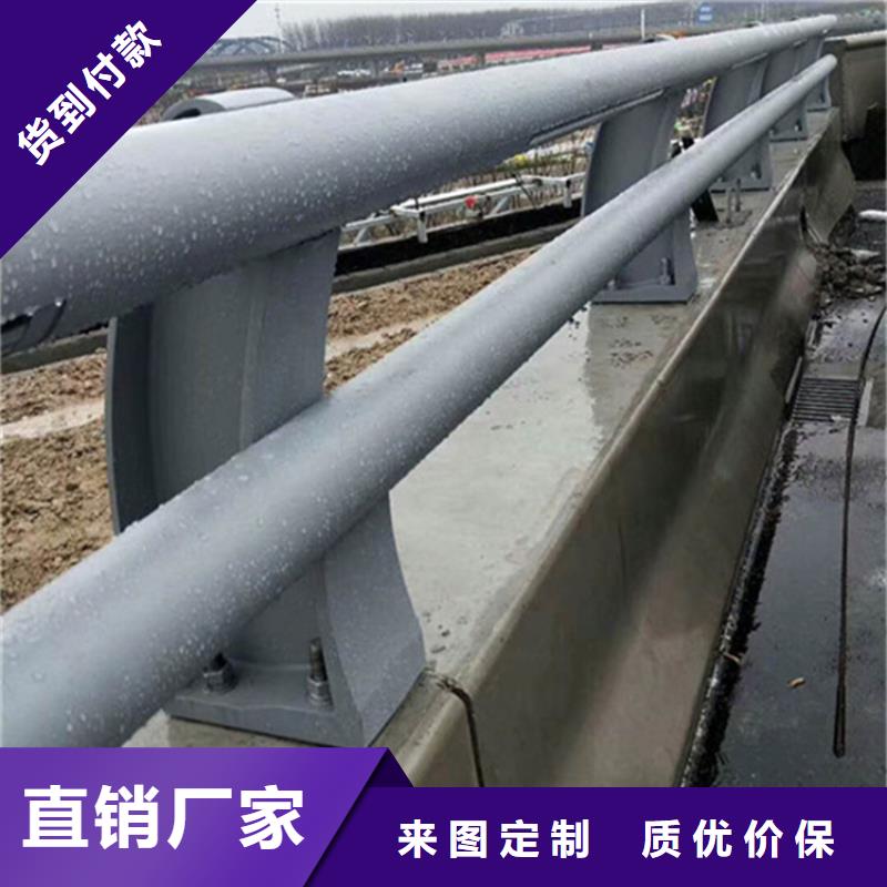 郑州生产护栏立柱生产厂家