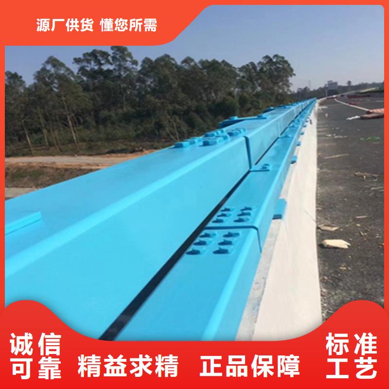 《亳州》订购桥梁钢护栏生产厂家
