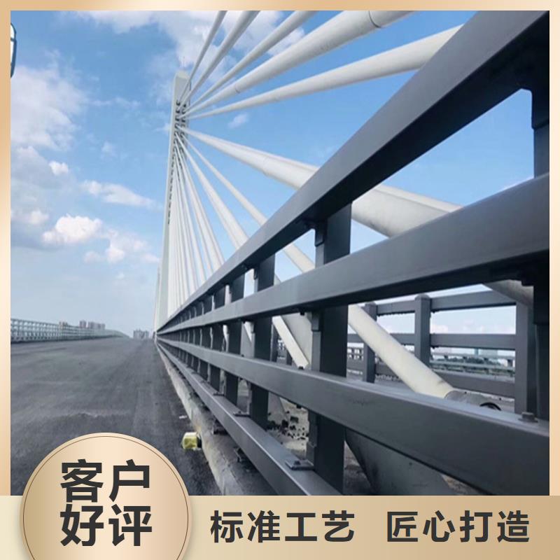 枣庄服务始终如一【神龙】桥边护栏订制生产厂家
