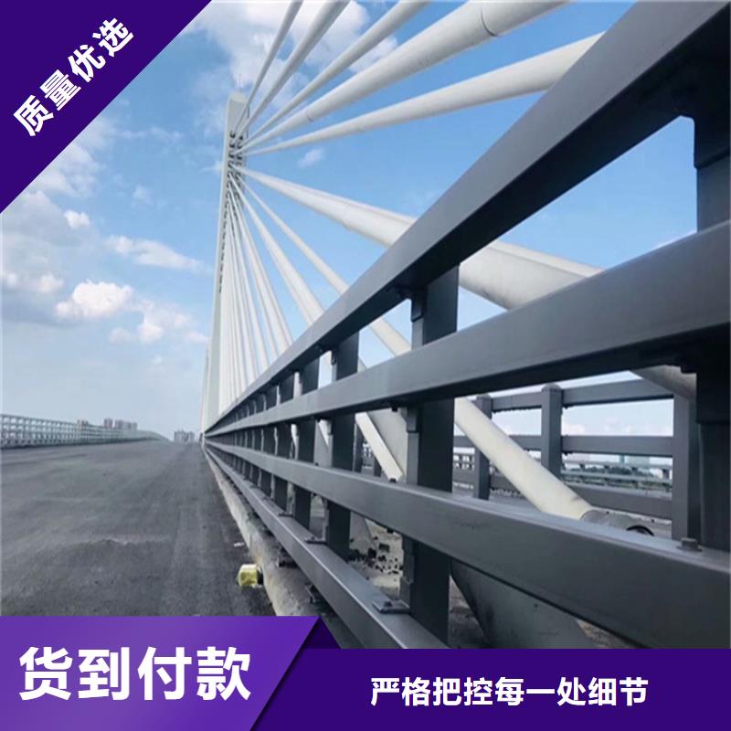 (徐州)订购(神龙)桥梁中央防撞护栏价格