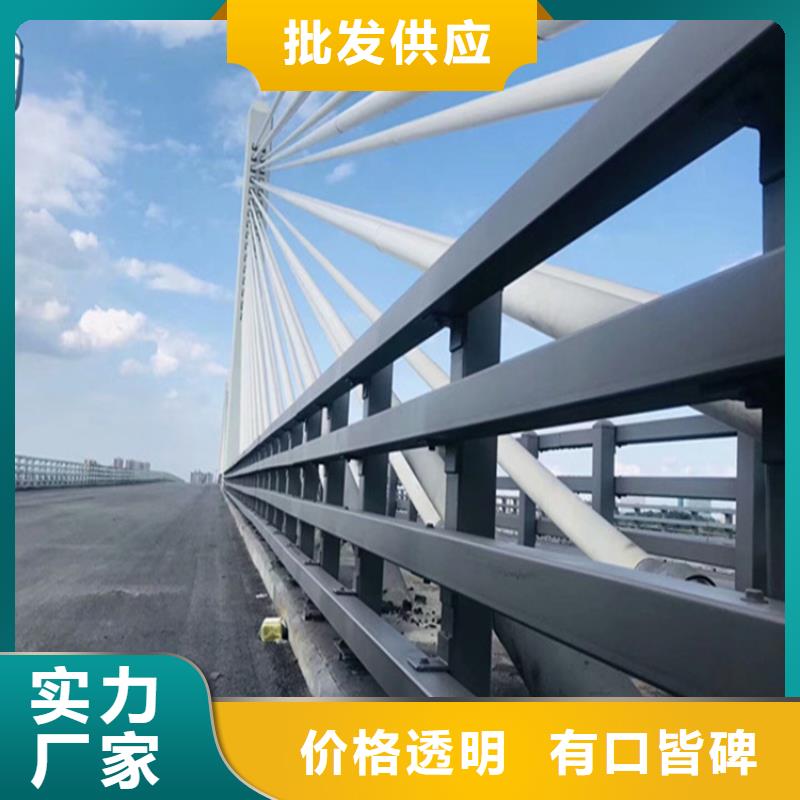 [三亚]符合国家标准【神龙】桥梁隔离护栏