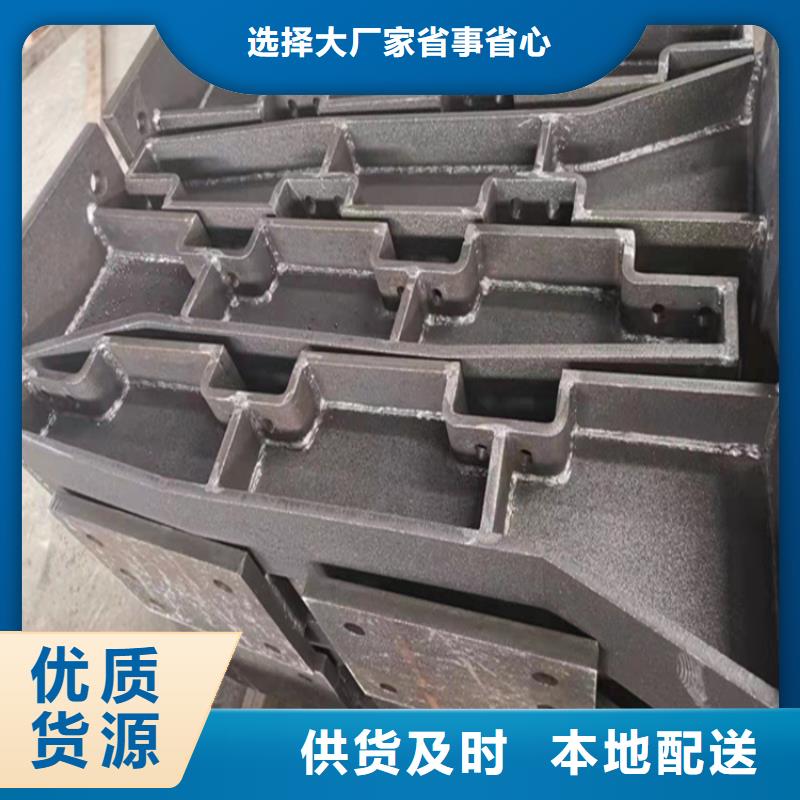 扬州工厂直供神龙不锈钢复合管护栏