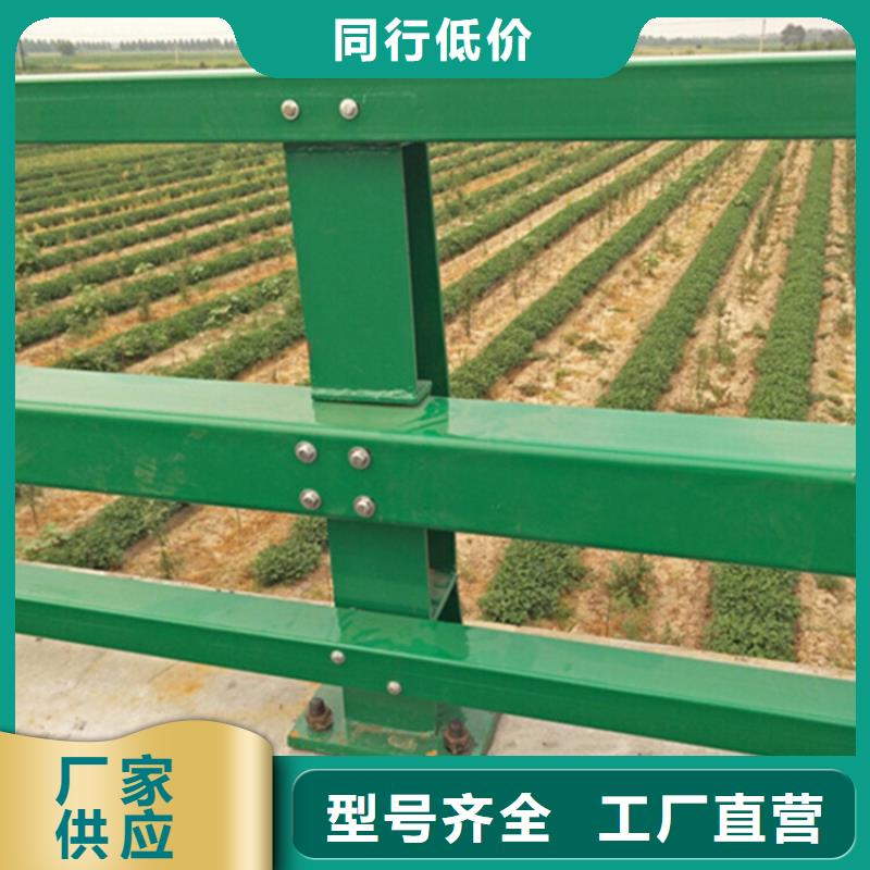 广州实体诚信厂家[神龙]桥梁钢护栏