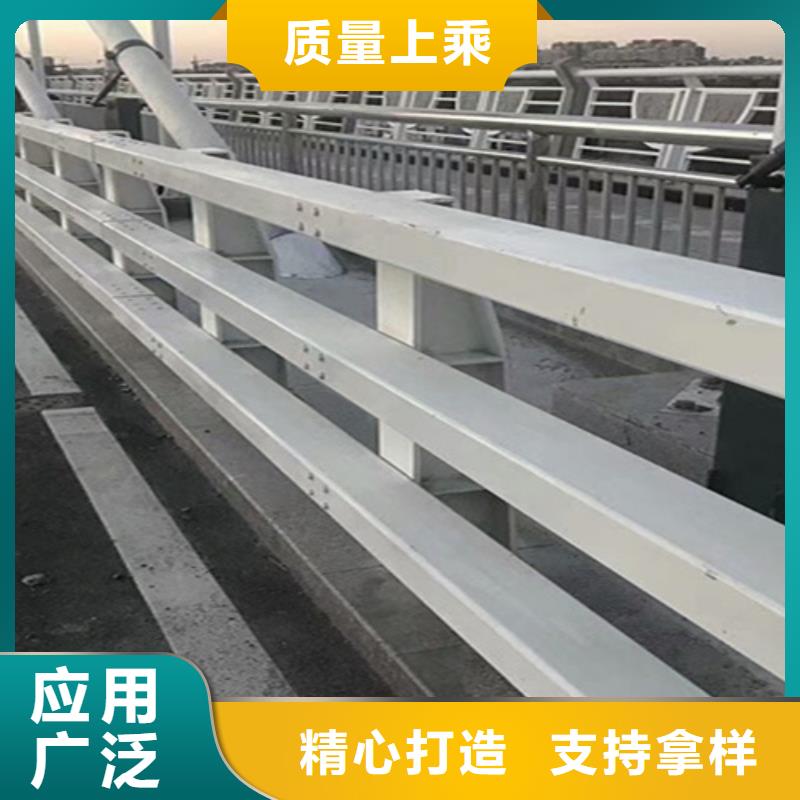 《安庆》选购桥面栏杆加工价格