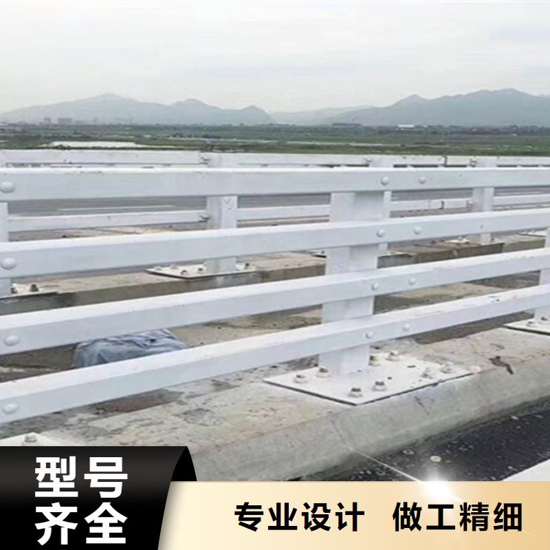 温州本地桥面护栏加工价格