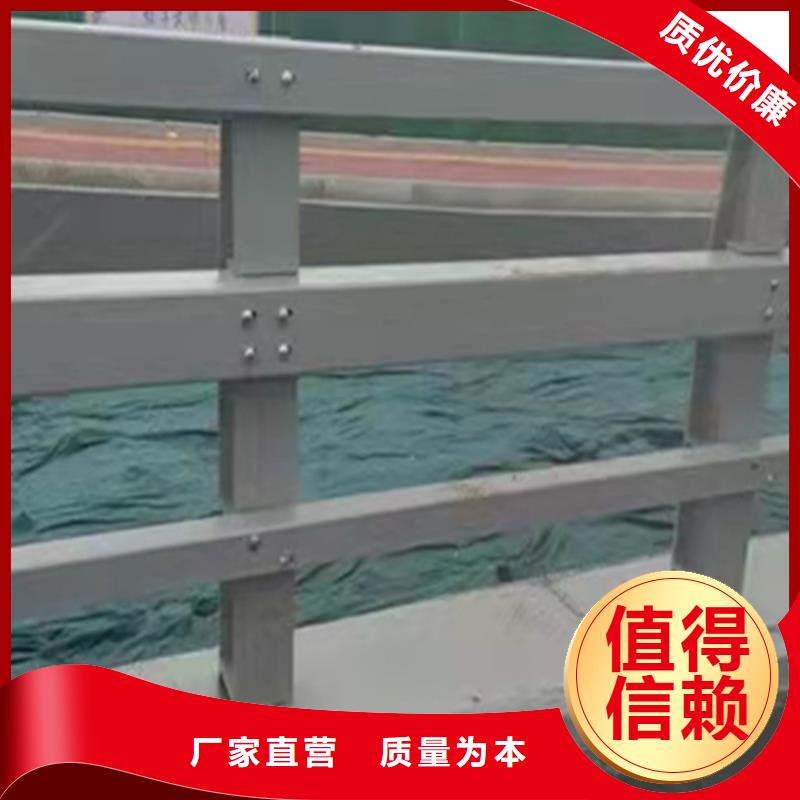 宁波当地桥梁中央防撞护栏哪家好
