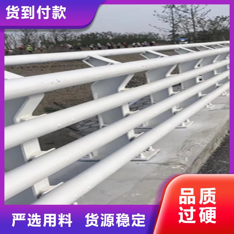 深圳附近高速钢护栏  
