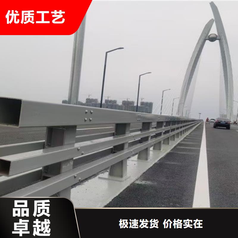 <莆田>购买(神龙)桥梁复合管护栏价格