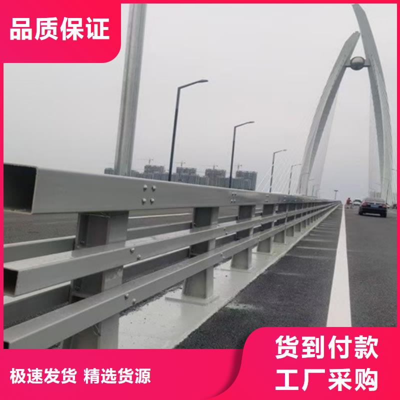 【河源】优选【神龙】桥梁灯光护栏定制厂家