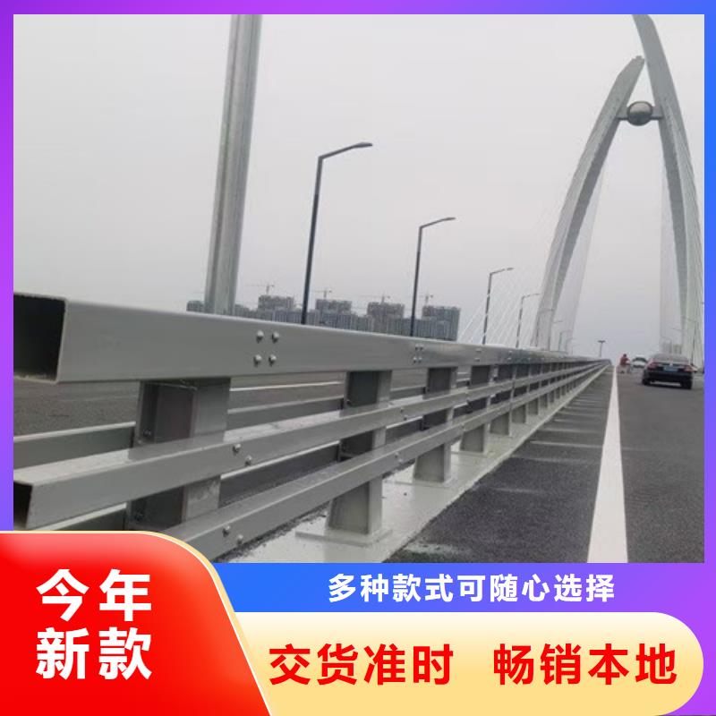 扬州支持加工定制神龙钢防撞护栏公司