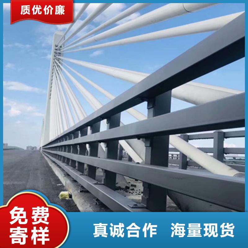 黄山标准工艺神龙桥梁隔离防撞护栏联系方式