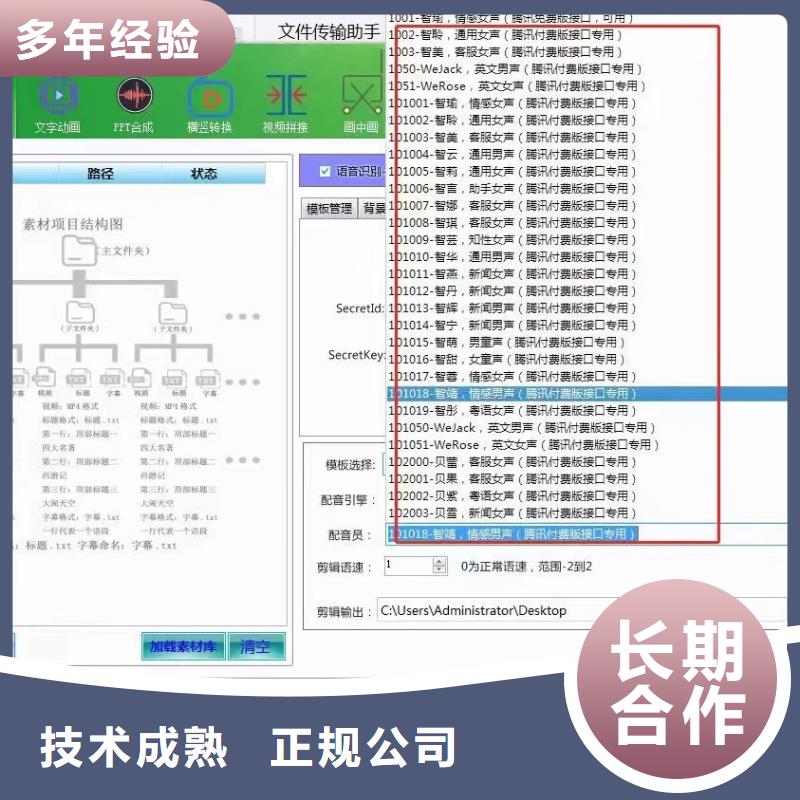 同質量Ai智能復制機，我們價格更合理