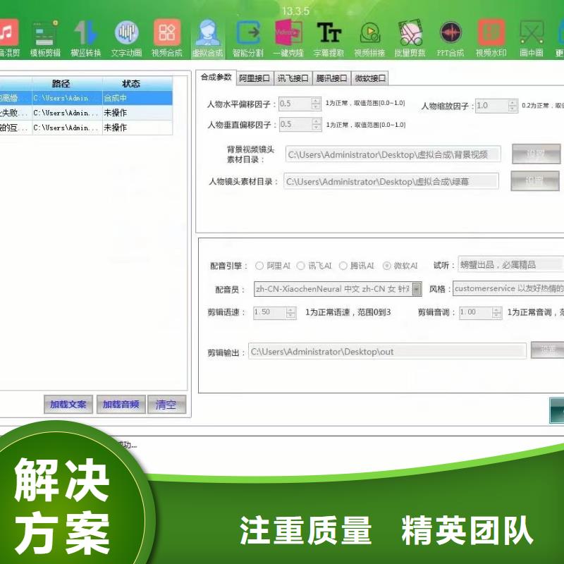 Ai智能復制機工廠