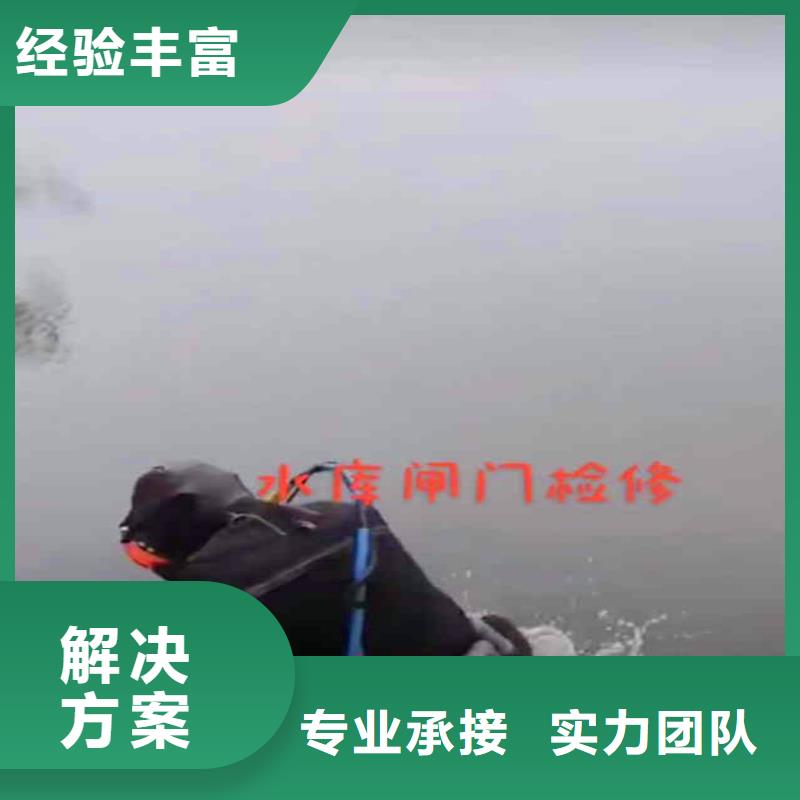 浙江杭州生产本地服务公司——桥桩码头水下检测拍照公司-向深蓝出发*