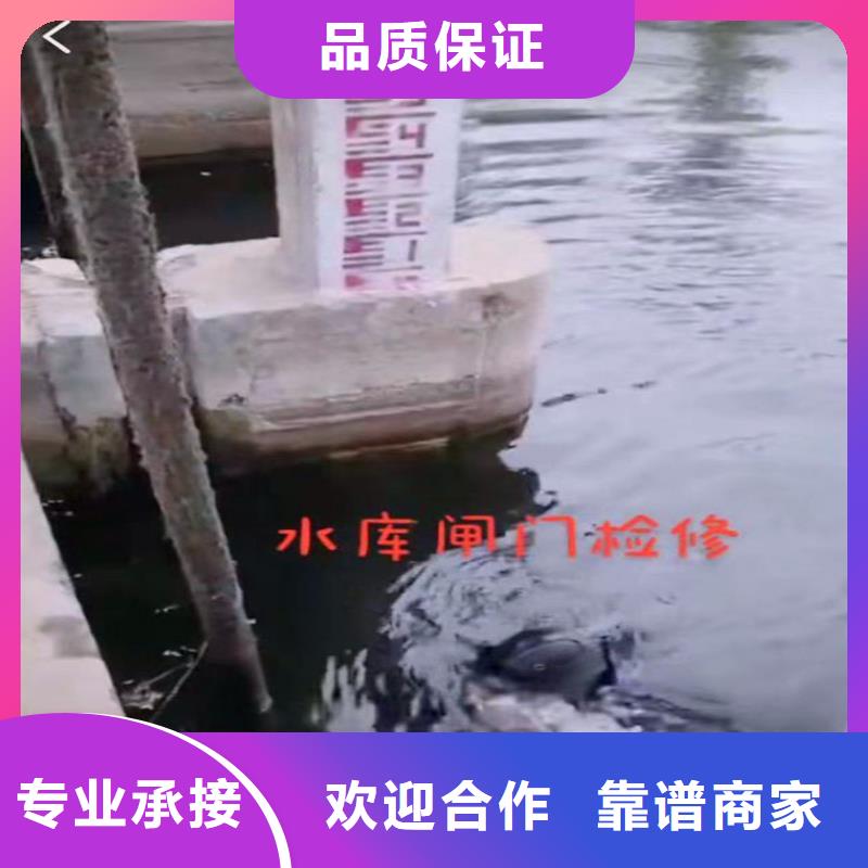 广东广州买本地服务公司——水下工程承接公司+浪淘沙水工￥