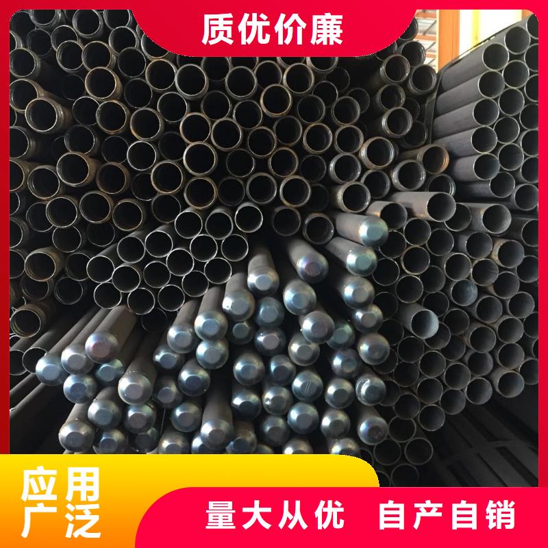 惠州品质注浆管钢管厂家生产