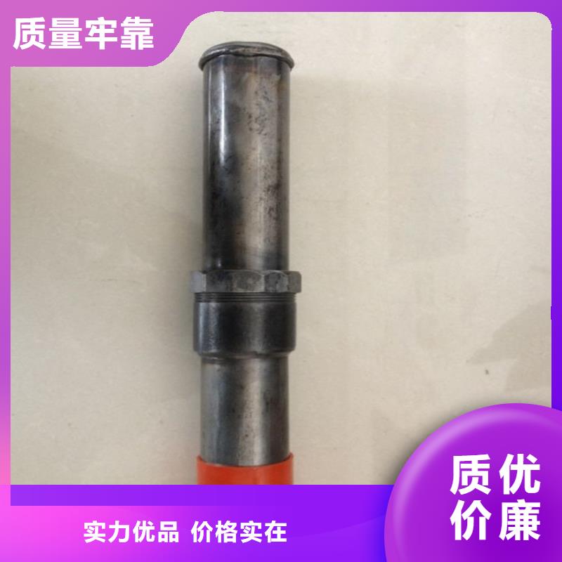 广州同城生产声测管厂家-生产声测管厂家实体厂家