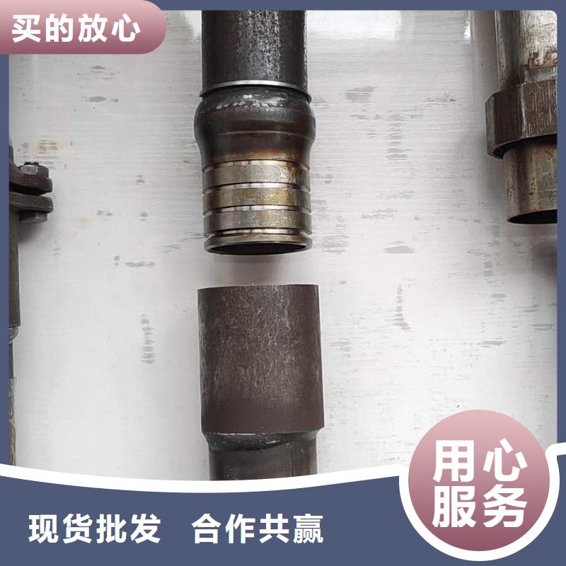 重信譽2507不銹鋼管批發廠家