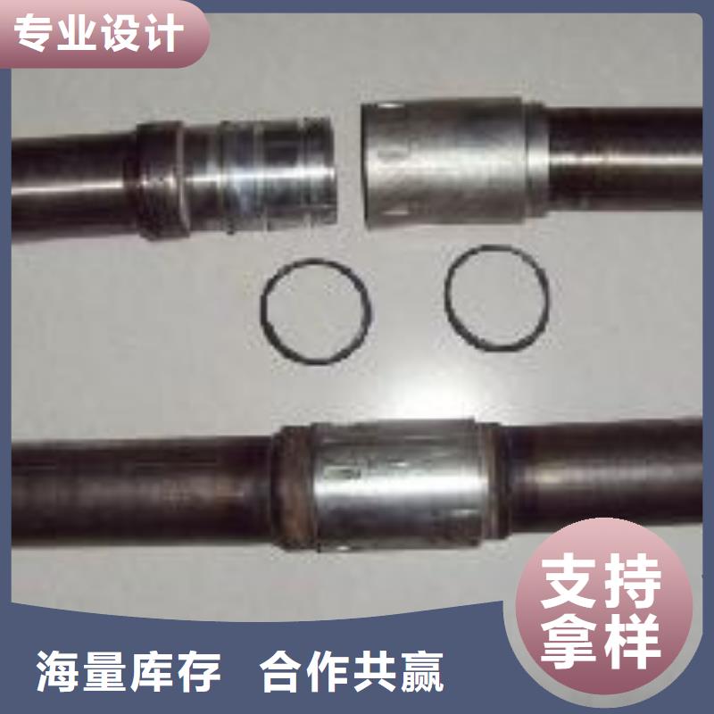 惠州品质注浆管钢管厂家生产