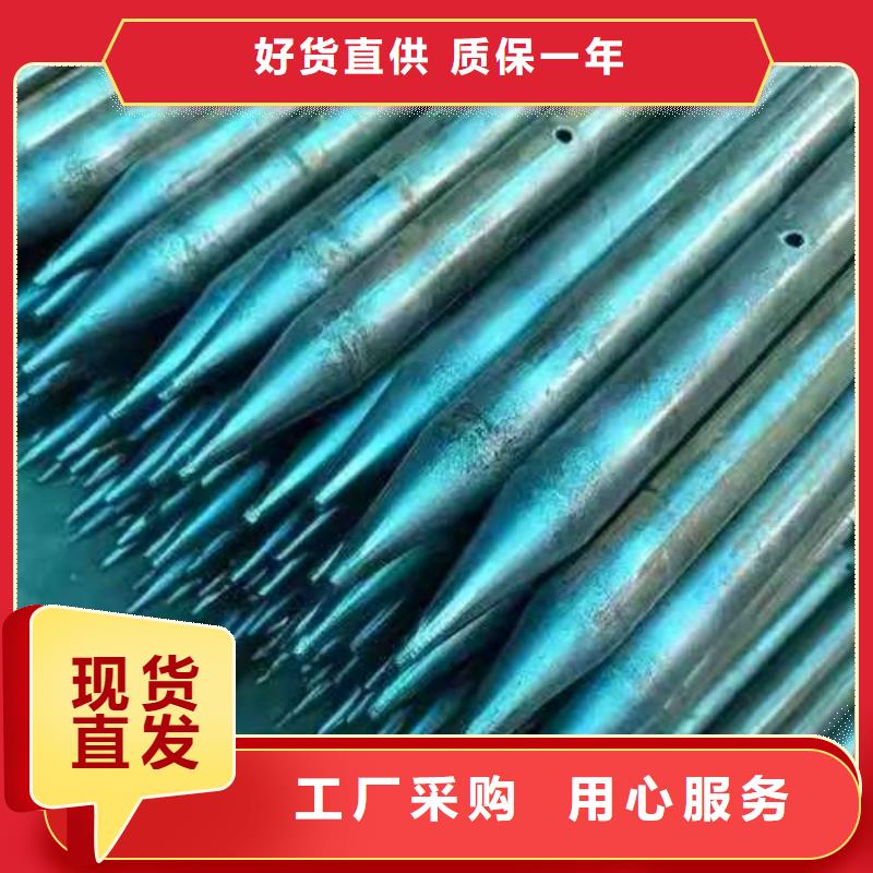 專業銷售袖閥管廠家當地經銷商