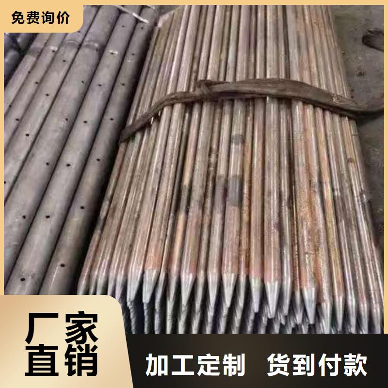 中空錨桿來電報價