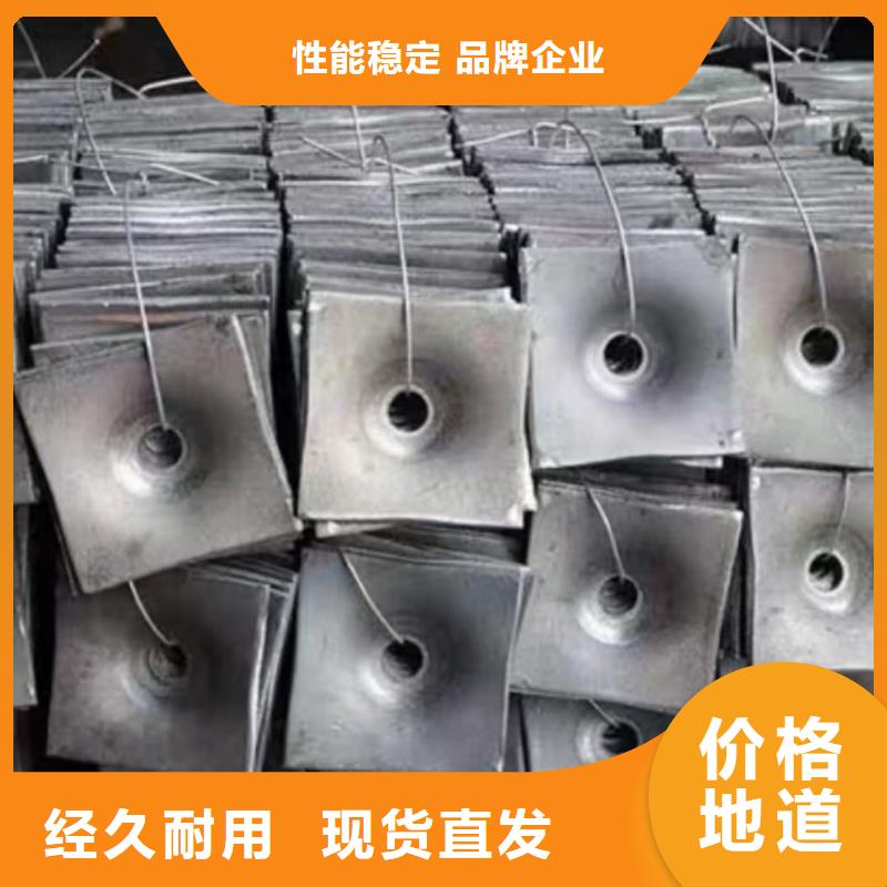 鋼錨管廠家，放心之選