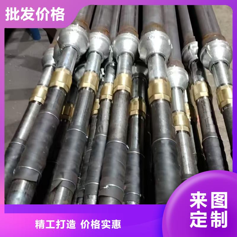 質量好的注漿管實體廠家