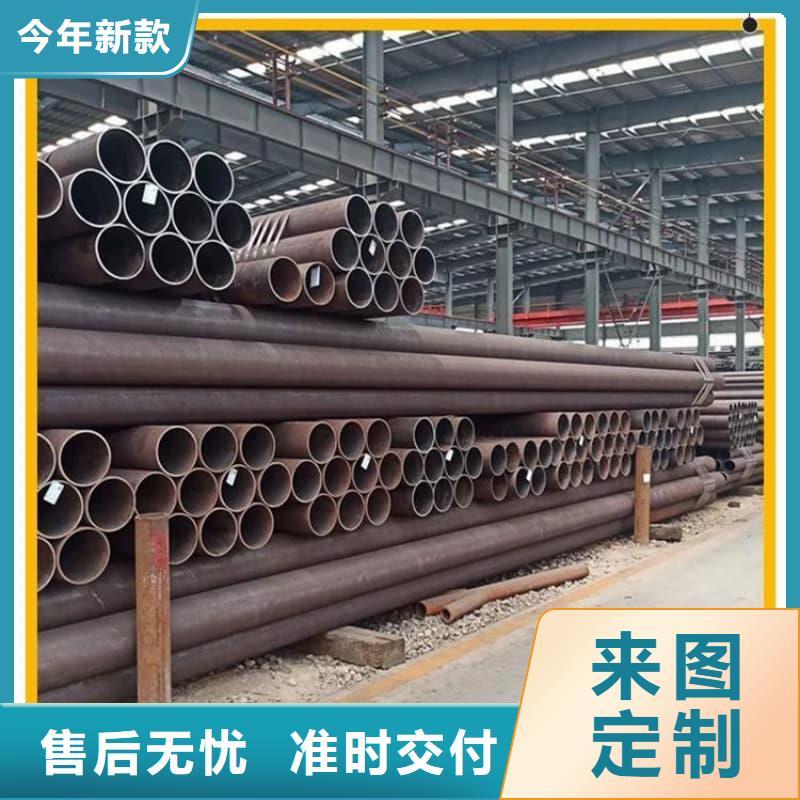 规格齐全的304l不锈钢管生产厂家