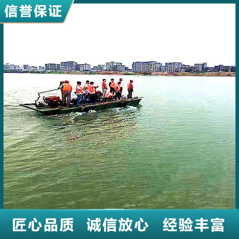 水中桥梁维修公司多年施工经验