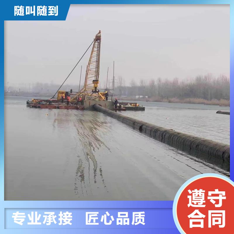 管道水下安装2025管道水下安装工程公司