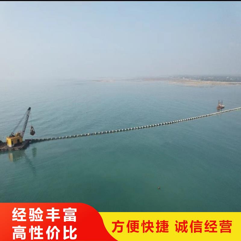 管道水下鋪設2025水下安裝管道公司隊伍