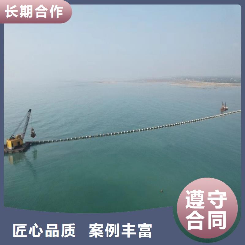 管道氣囊堵水2025給水管道水下鋪設工程隊伍