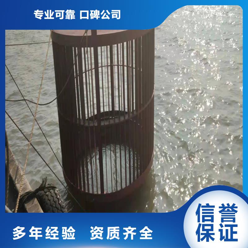 水下管道焊接2025水下沉放管道工程公司