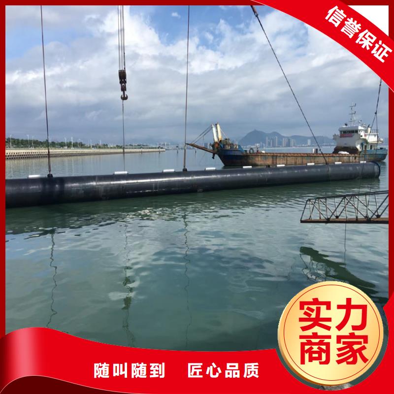 污水管道破損修復2025水下管道安裝隊伍