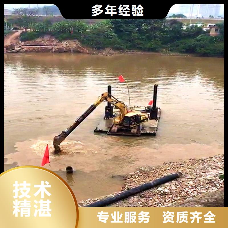 污水管道帶水施工2025水下鋪管公司隊伍
