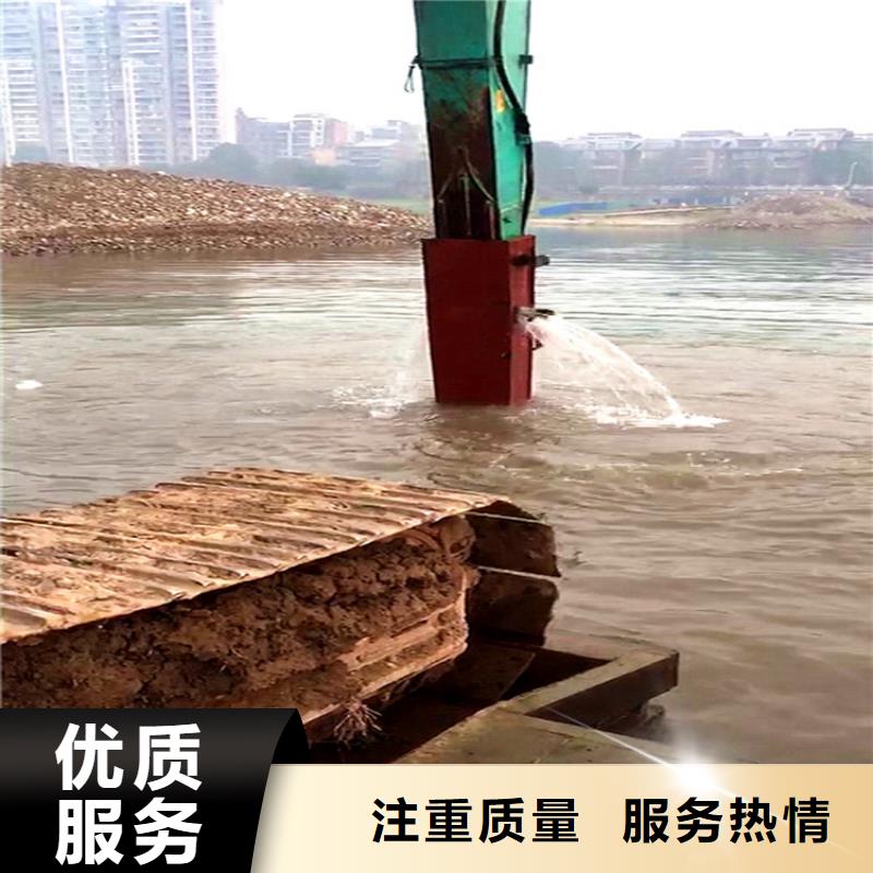 污水管道帶水封堵2025水下管道安裝工程公司