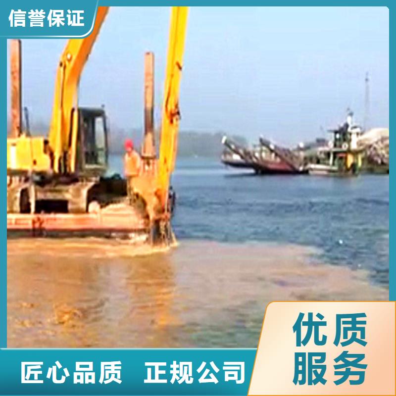 臨高縣自來水管道水下安裝公司*取水頭水下安裝施工