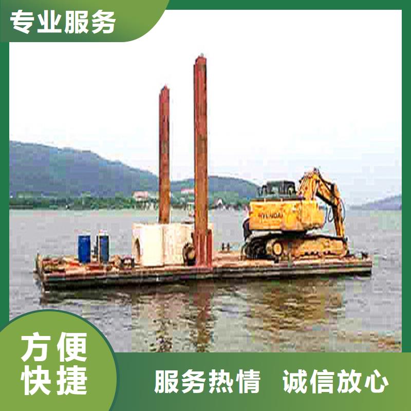 管道水下铺设2025自来水管道安装队伍