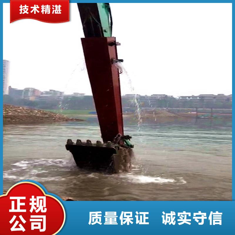 過湖管道水下鋪設(shè)公司@取水頭水下安裝施工