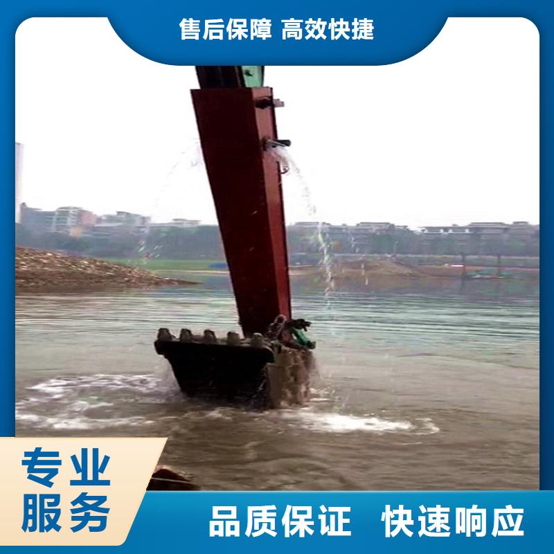 管道水下封堵2025潜水管道检查工程公司当地公司