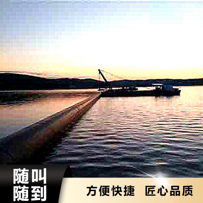 管道水下安装气囊2025沉管公司队伍