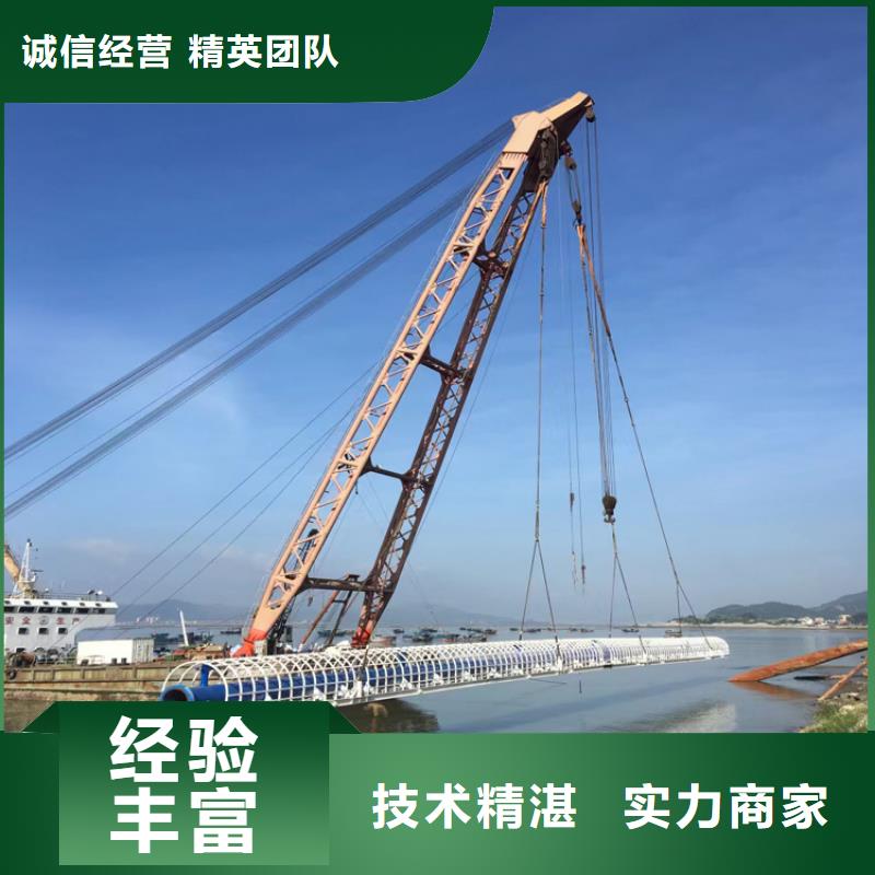 污水管道潛水封堵2025水下管道封堵工程公司