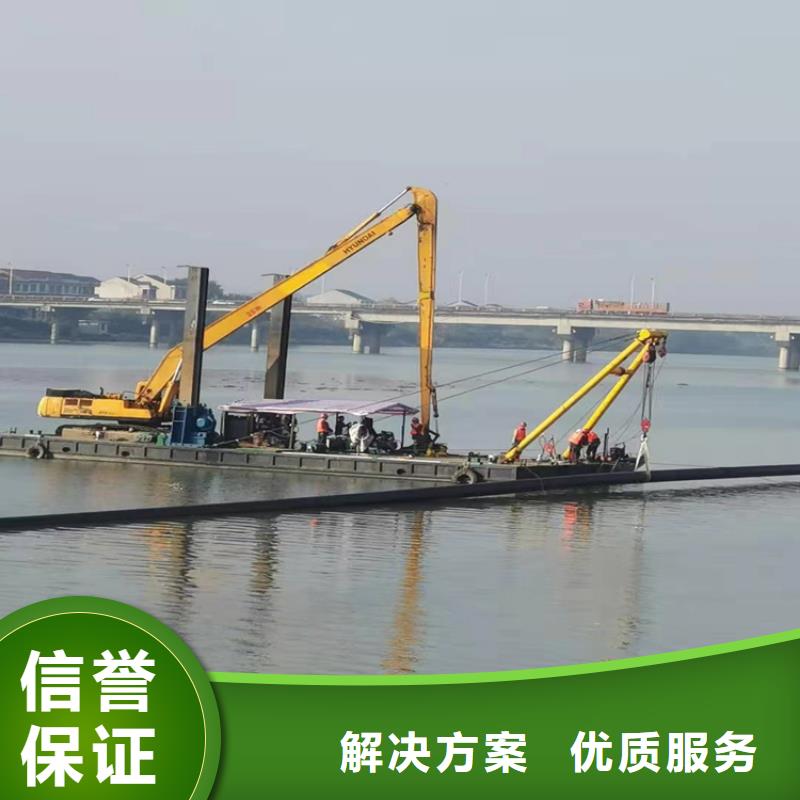箱涵水下安装公司排水管道水下安装工程[施工公司]