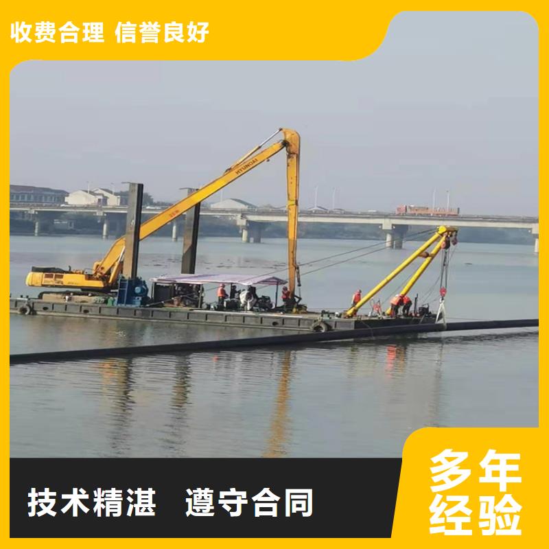 自來(lái)水管道水下安裝公司-箱涵水下安裝施工